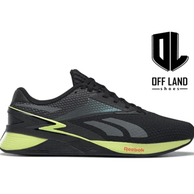 کفش ریباک نانوX3 مردانهReebok Nano X3