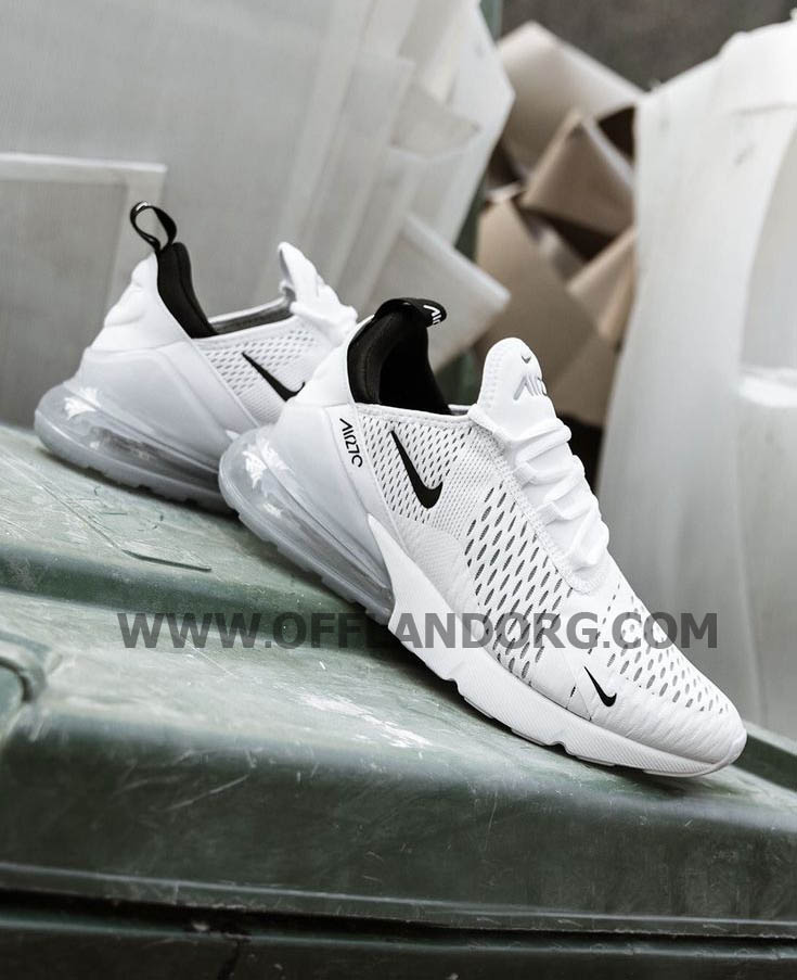 specifications-and-features-of-nike-airmax-270-shoes