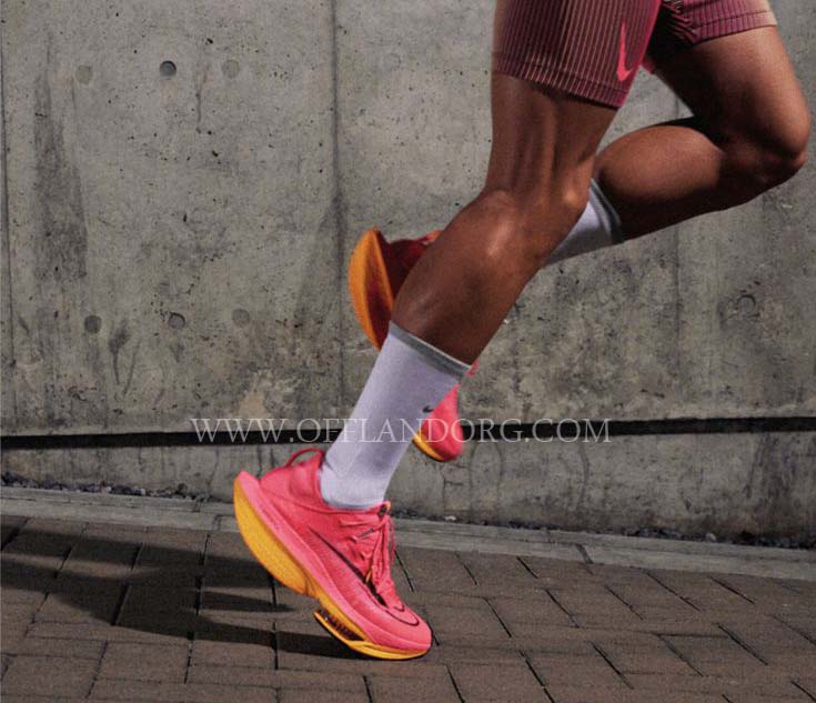 کفش مناسب رانینگ و ویژگی های آن