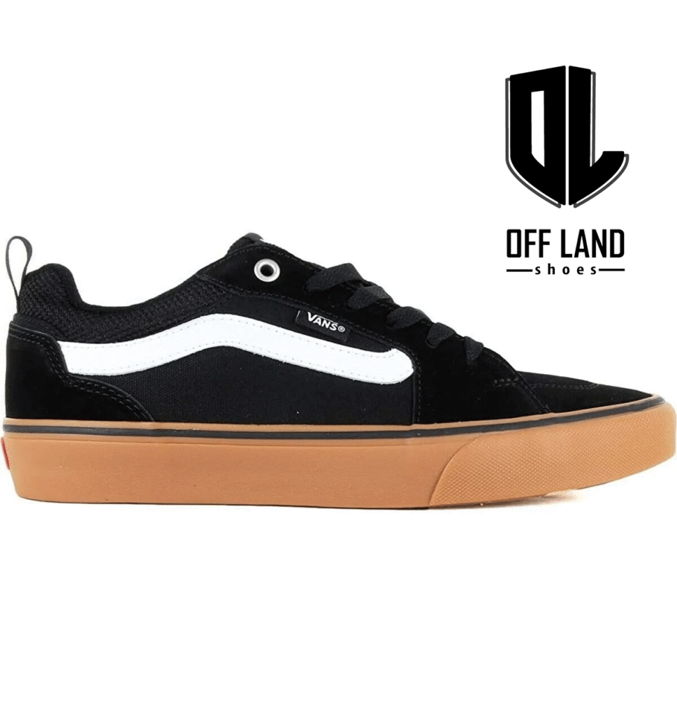 کفش ونس فیل موررVans Mn Filmore