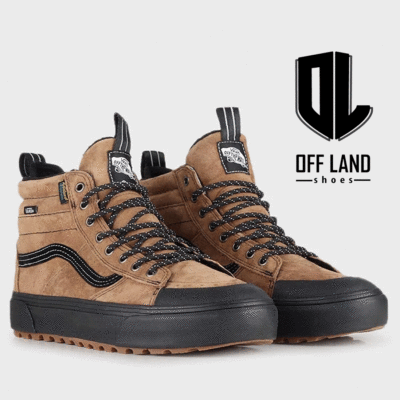 کفش ونس UA SK8جیر عایق دار ضد آبVans UA SK8