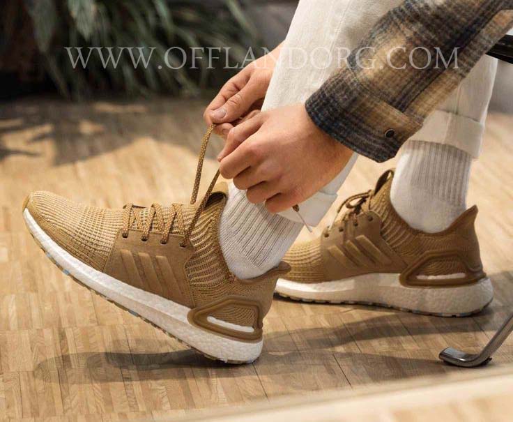 10 مدل از کفش و کتونی های پرفروش در سال 2023