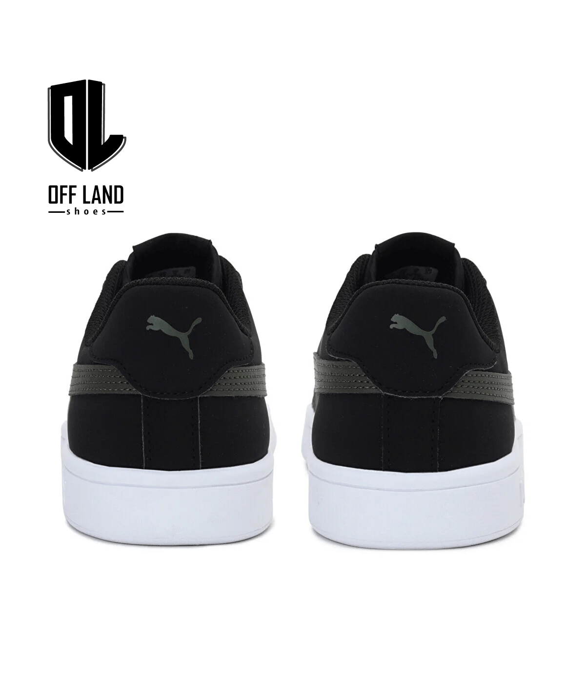 2-puma-smash-v2-buck کفش ورزشی سماش وی 2 Puma Smash V2 Buck