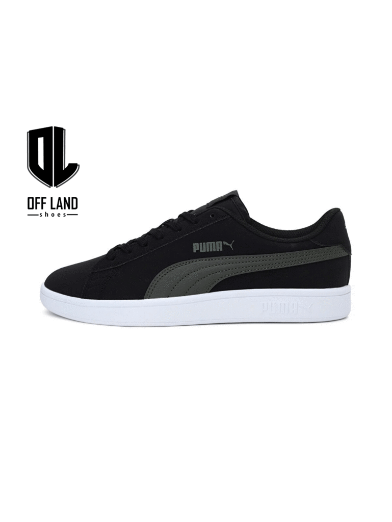 کفش ورزشی سماش وی 2 Puma Smash V2 Buck