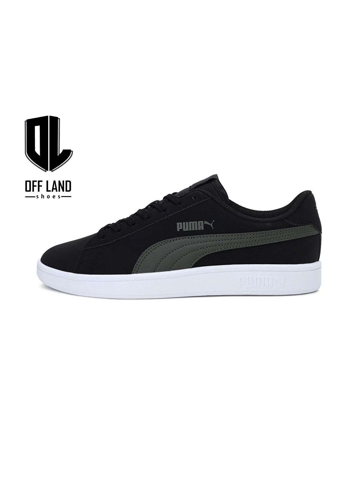 2-puma-smash-v2-buck4 کفش ورزشی سماش وی 2 Puma Smash V2 Buck