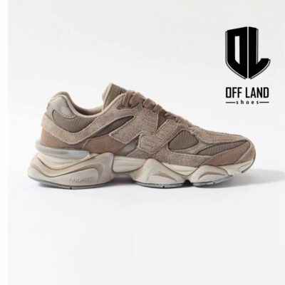 نیوبالانس 9060 نسکافه ای New Balance 9060