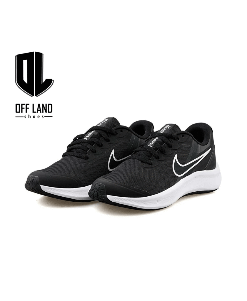 کفش ورزشی نایک استار رانر Nike Star Runner 3 Sneakers