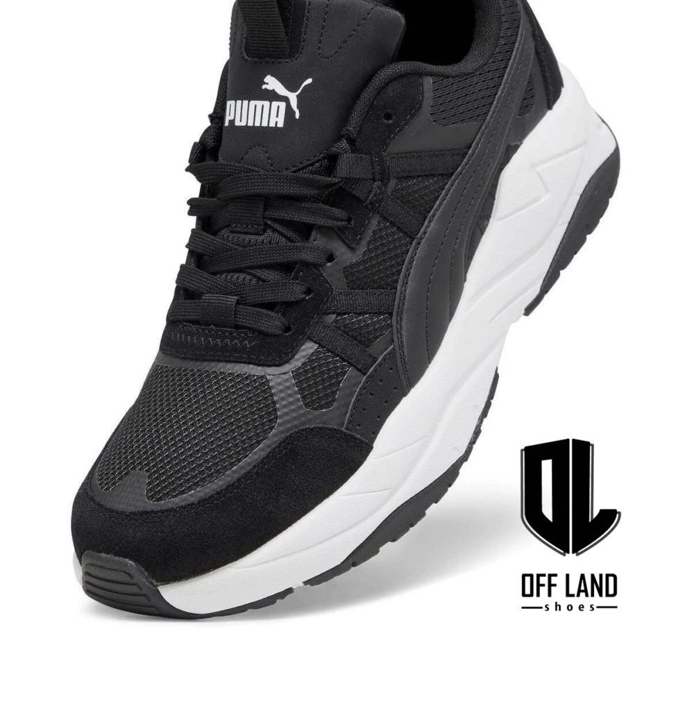 کفش ری تور ایکس پوما Puma Ray Tour