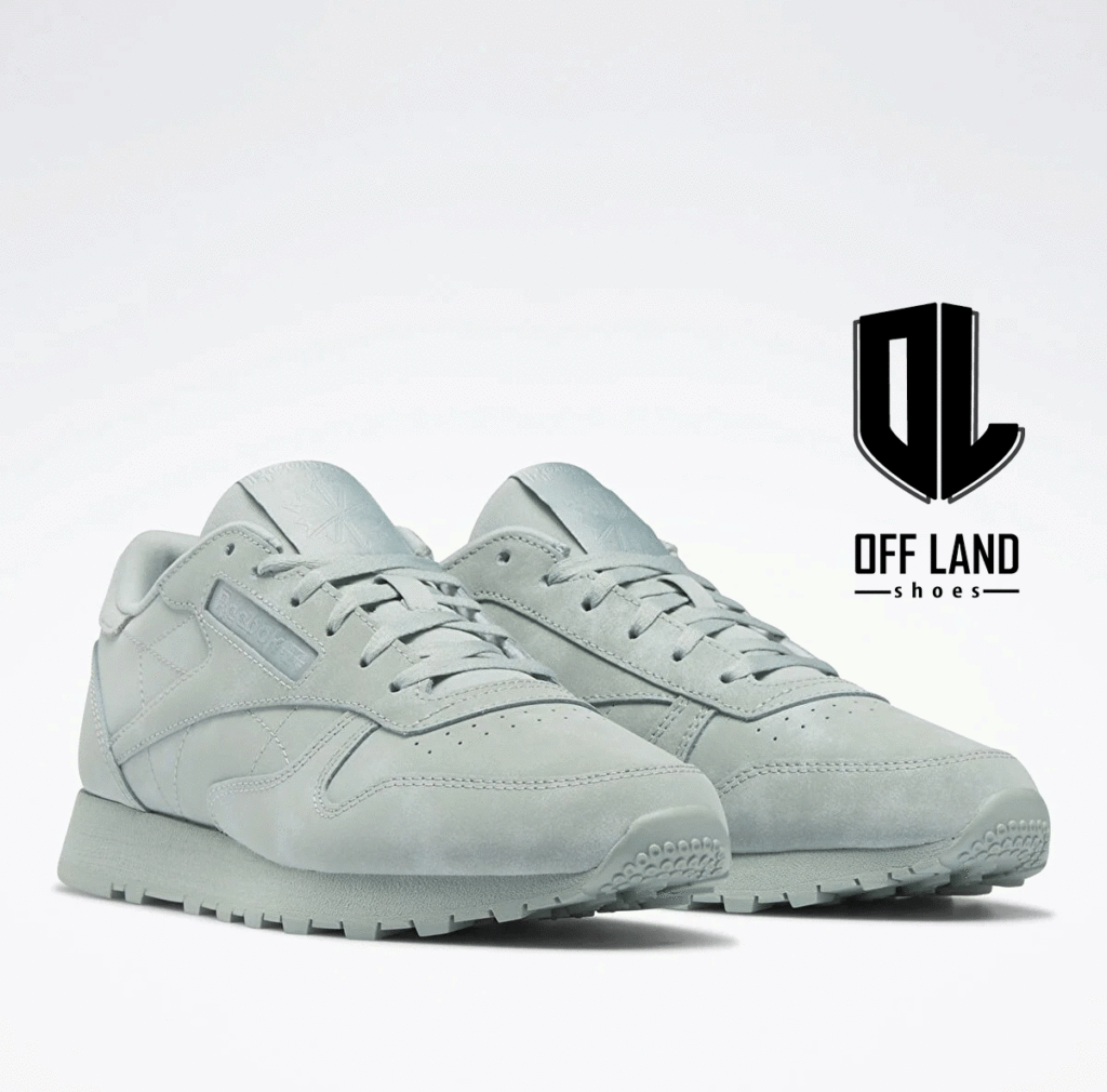 کفش سبک زندگی زنانه ریبوک آب سبز Reebok Water Green