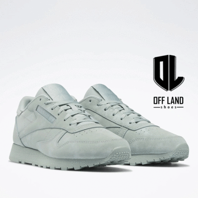 کفش سبک زندگی زنانه ریبوک آب سبز Reebok Water Green