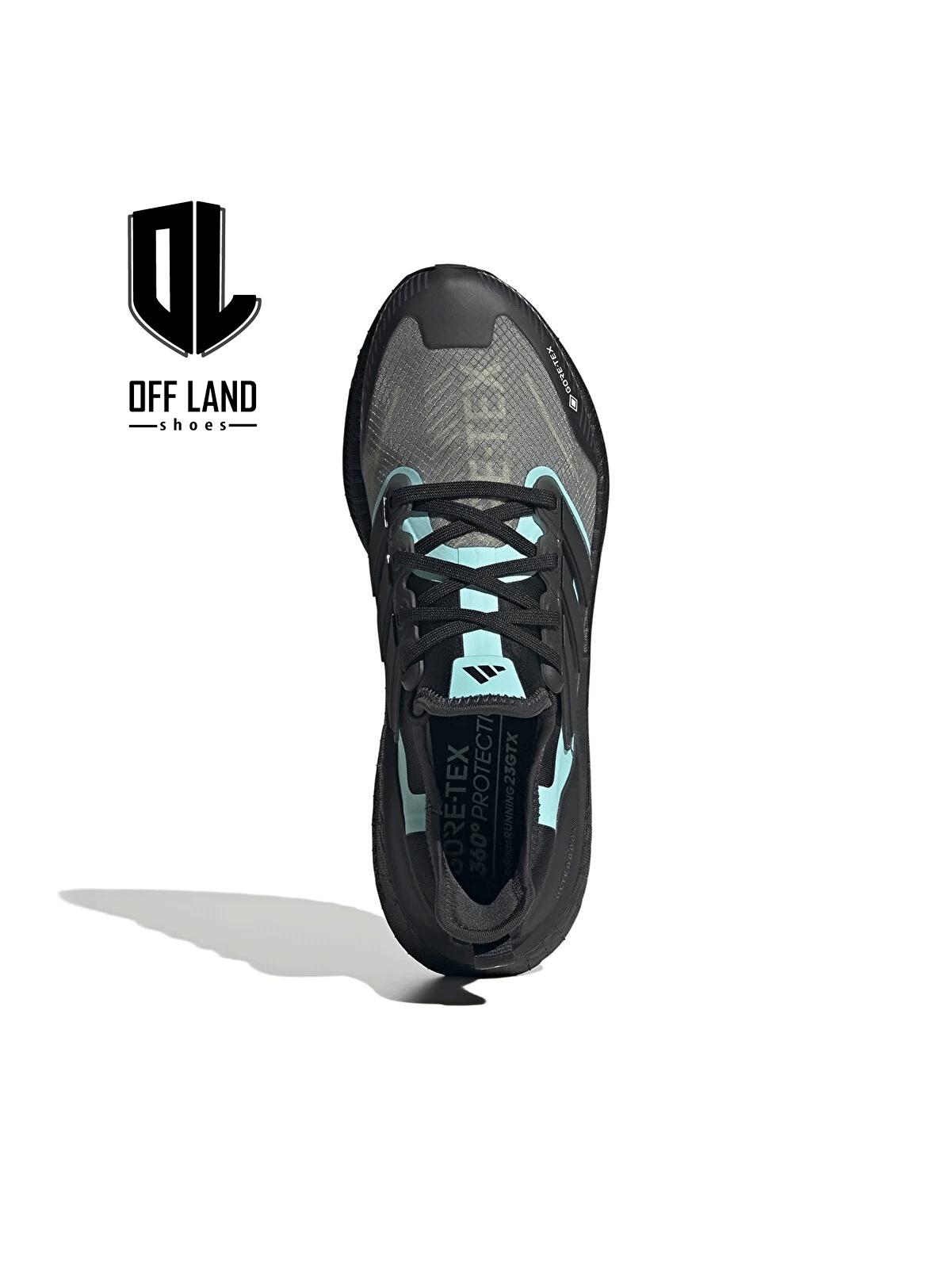 Ultraboost-Light23- کفش آدیداس اولترا بوست Ultraboost Light GTX