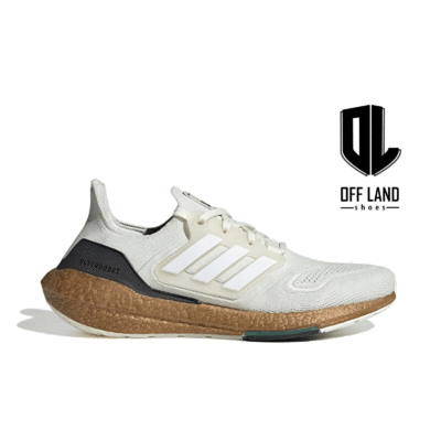 آدیداس اولترا بوست22 طلایی adidas Ultraboost 22 Made
