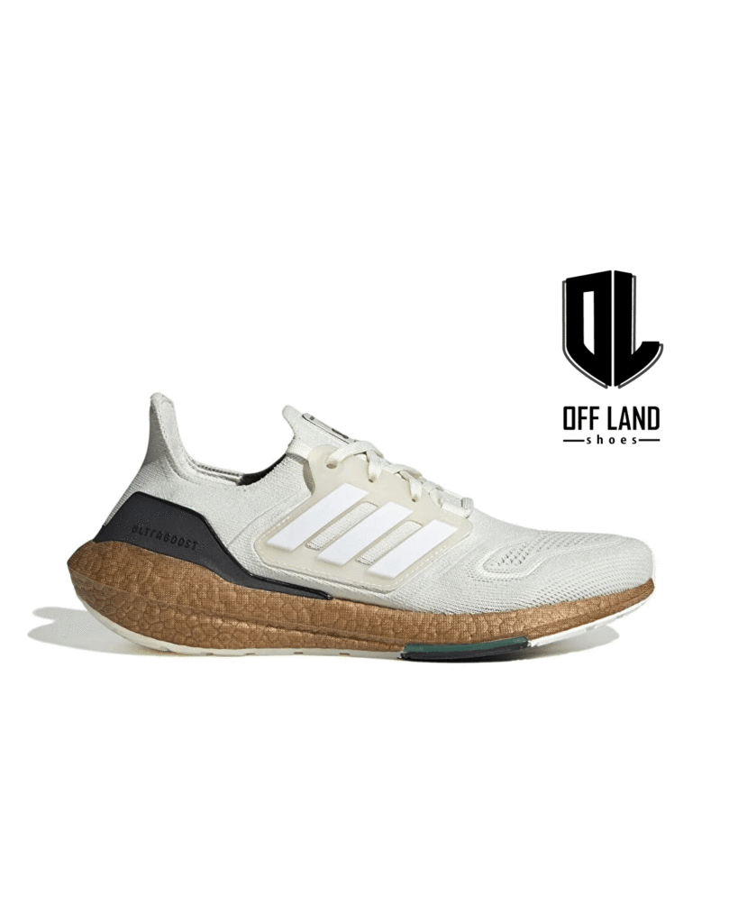 آدیداس اولترا بوست22 طلایی adidas Ultraboost 22 Made