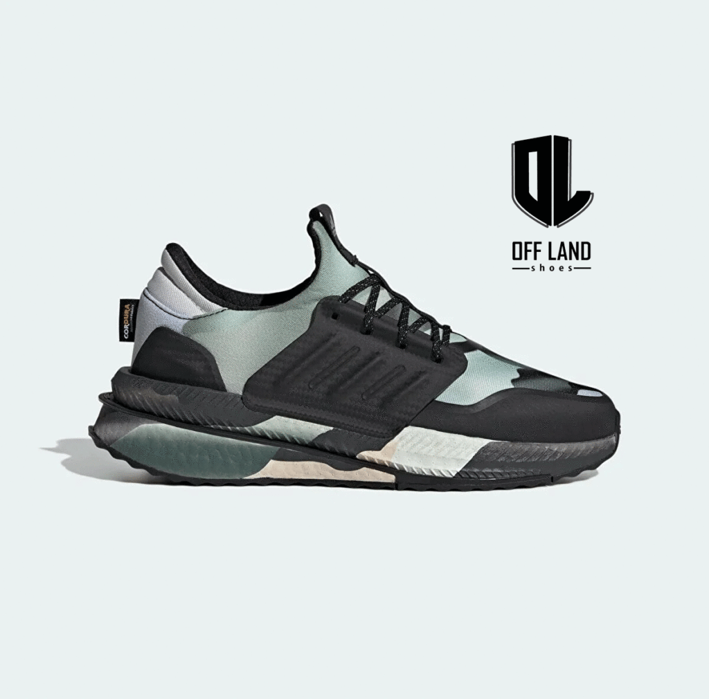 کفش دویدن مردانه ادیداس adidas X_PLRBOOST