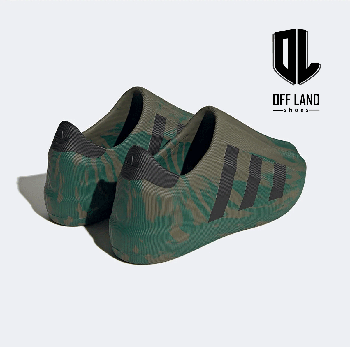adidas-adifom-erkek5 کفش اسپرت خاکی مردانه آدیداس adidas Adifom Superstar Erkek