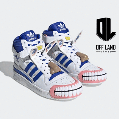 ادیداس بدبانی ساق بلند adidas bad bunny high