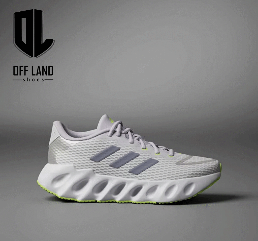 آدیداس دویدن زنانه ADIDAS SWITCH RUN