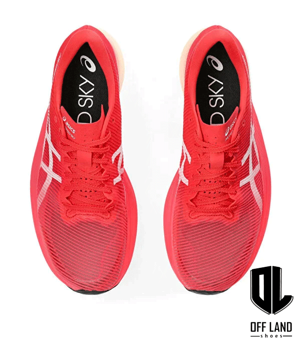 asics-metaspeed-sky-red7 کفش دویدن اسیکس قرمز Asics Metaspeed Sky Red