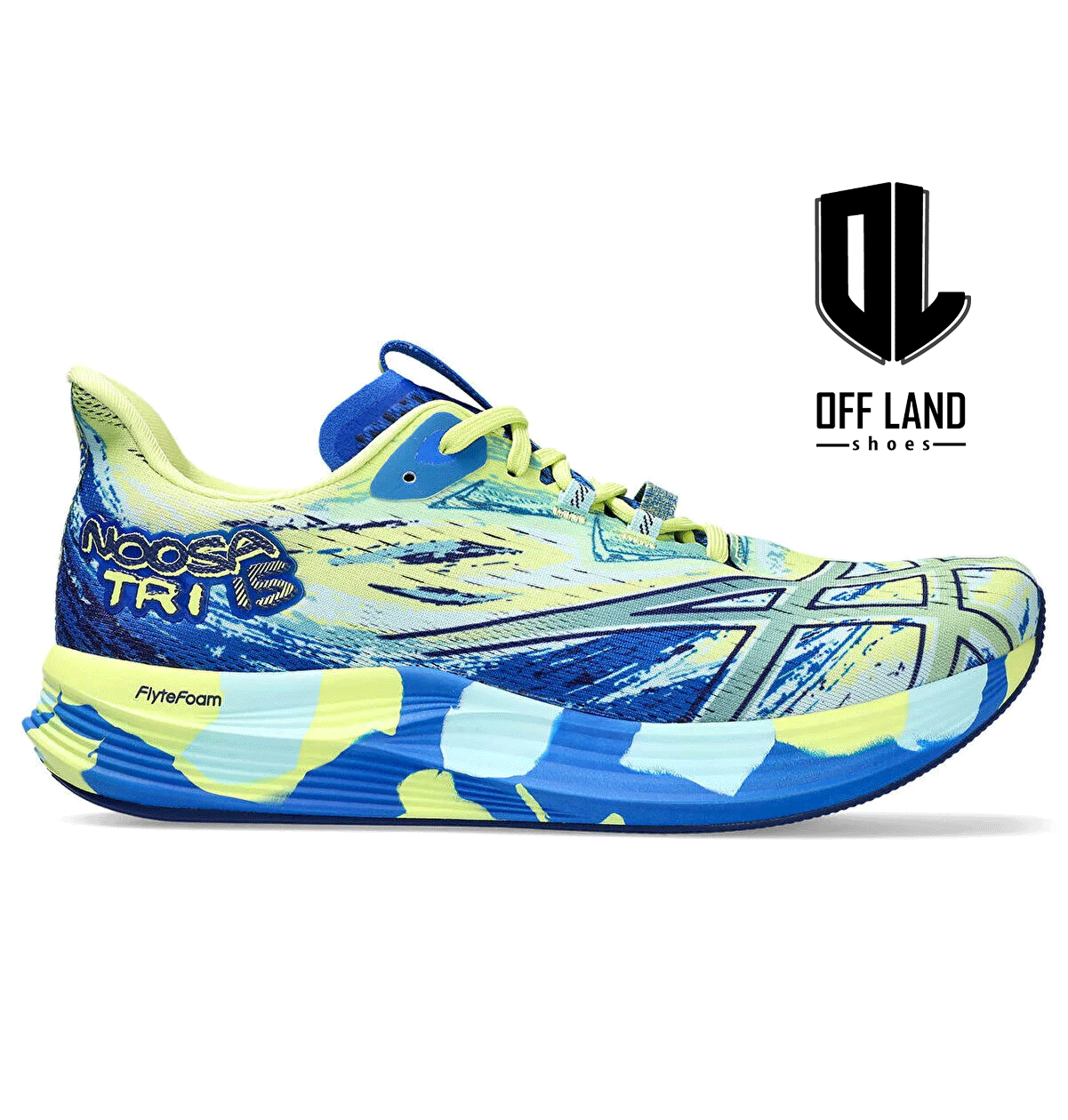 asics-noosa-tri-15-blue-run کفش اسیکس نوسا Asics Noosa Tri 15 Blue Running Shoes