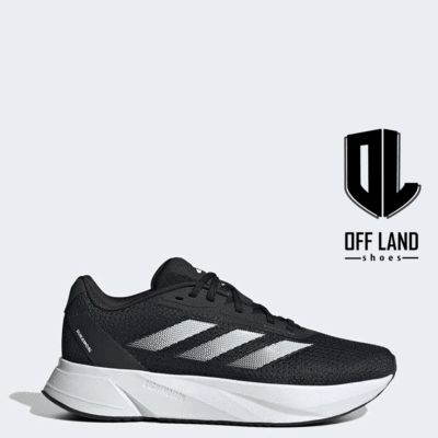 آدیداس DURAMO SLW CBLACK FTWWHT CARBON