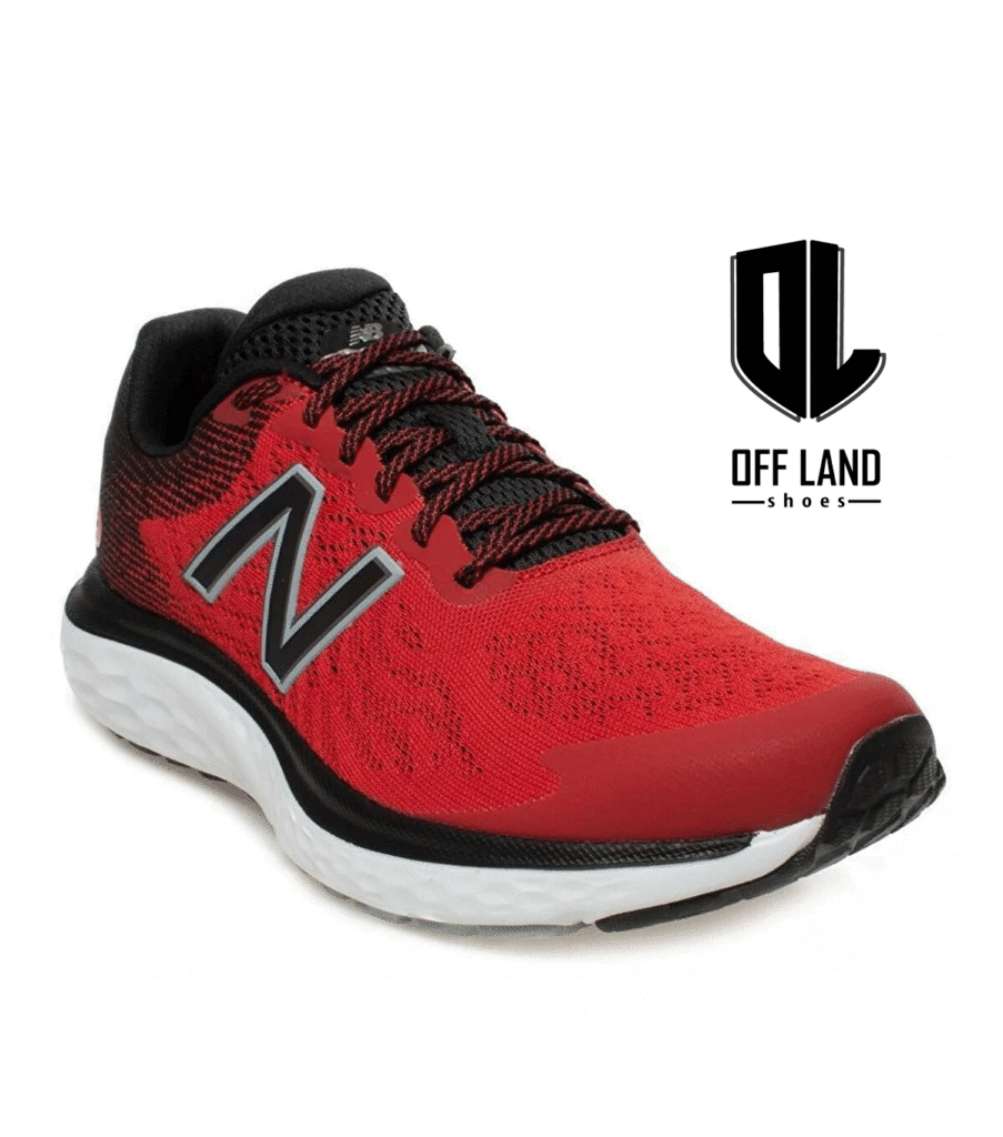 کفش دویدن 680 متری نیوبالانس New Balance 680-m