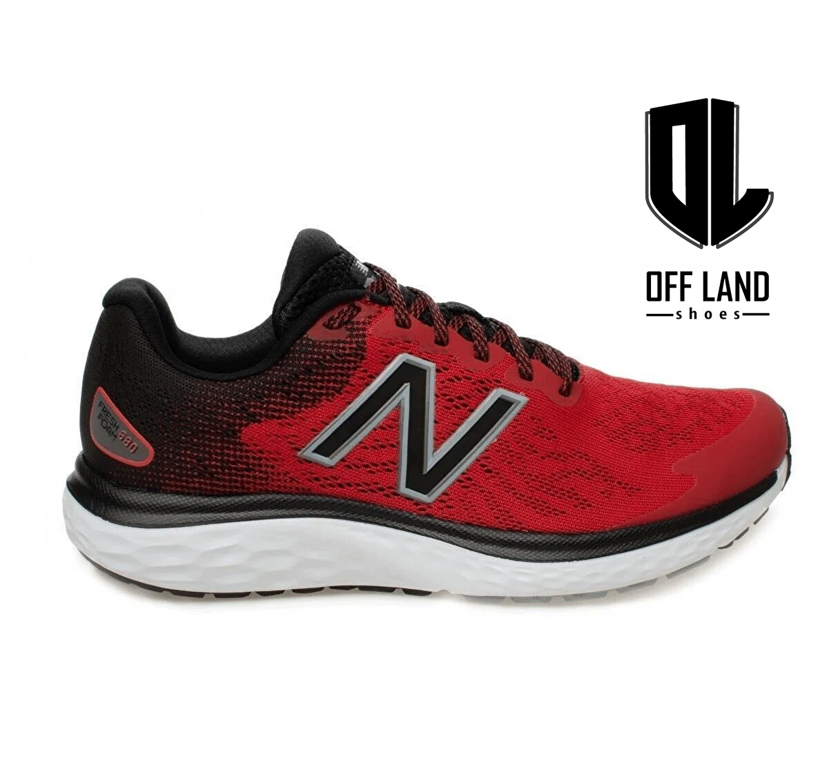 new-balance-680-m4 کفش دویدن 680 متری نیوبالانس New Balance 680-m