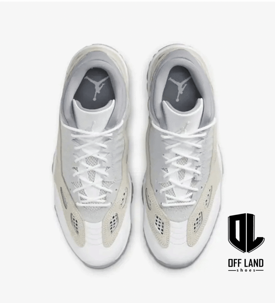 کفش نایک ایر جردن 11 Nike AIR JORDAN 11 RETRO LOW