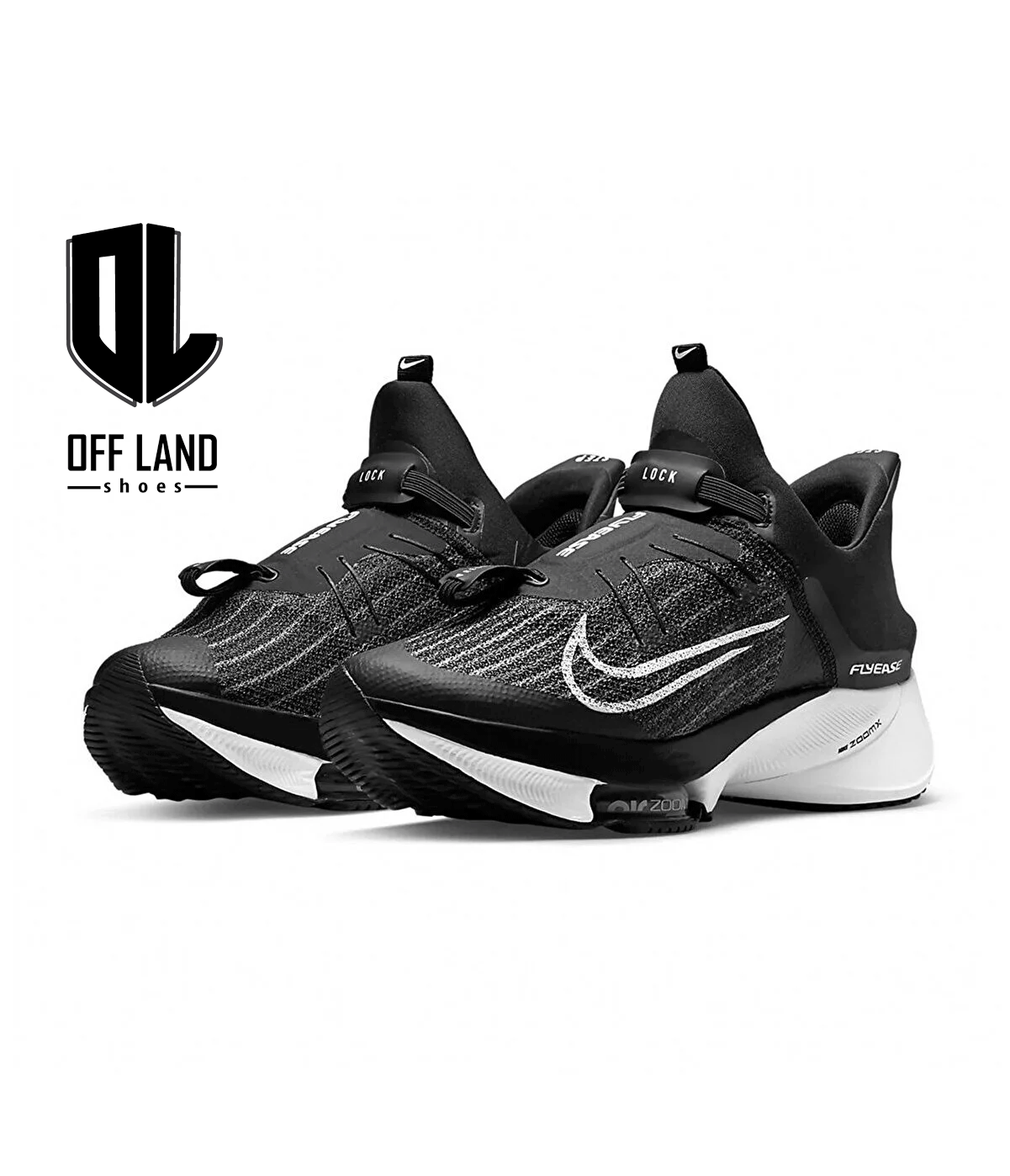 nike-air-zoom-tempo34 نایک ایر زوم تمپو Nike Air Zoom Tempo