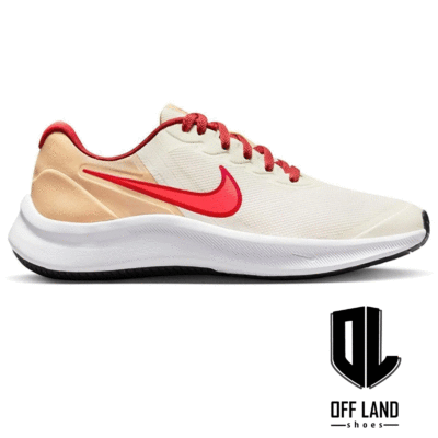 کفش زنانه نایک استار رانر 3 (gs) Nike Star Runner 3 (gs)