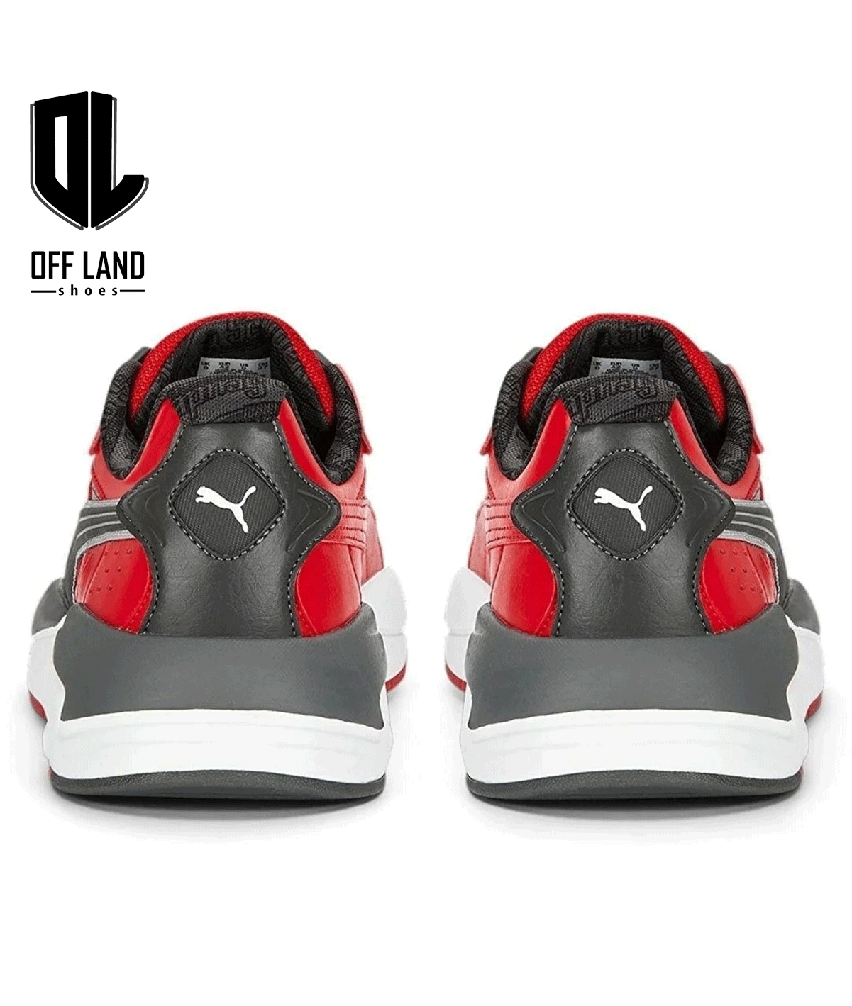 puma-ferrari-x-ray23 پوما فراری ایکس رای Puma Ferrari X-ray