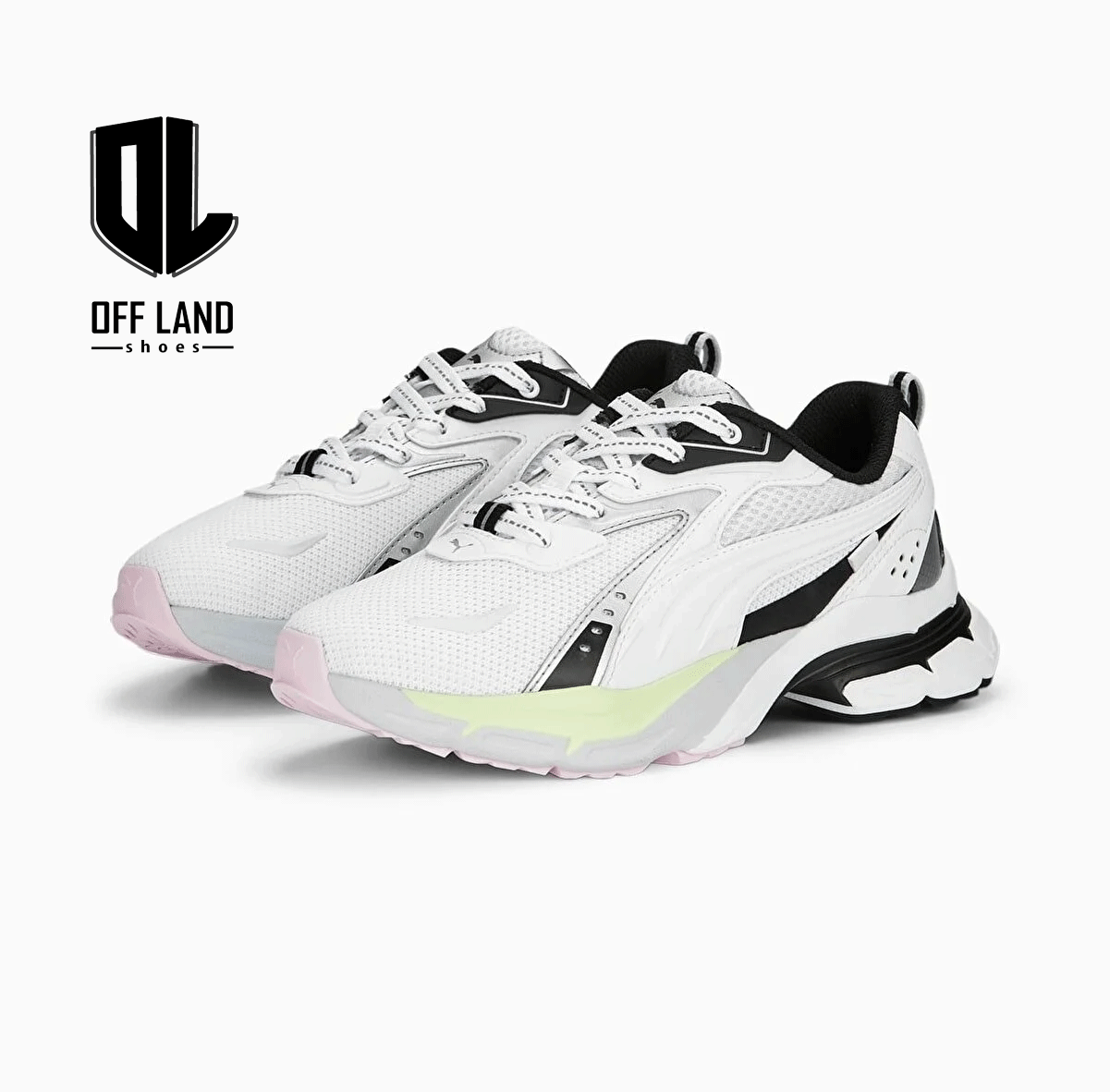 puma-phlox-sneaker-women54 کفش کتانی زنانه پوما Puma PHLOX SNEAKER WOMEN