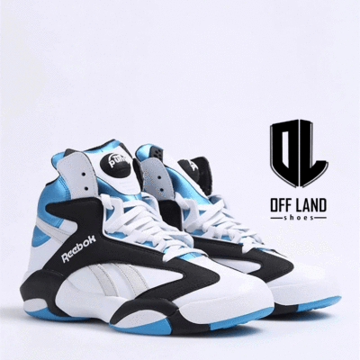 کفش بسکتبال ریباک Reebok Basketball Shoes