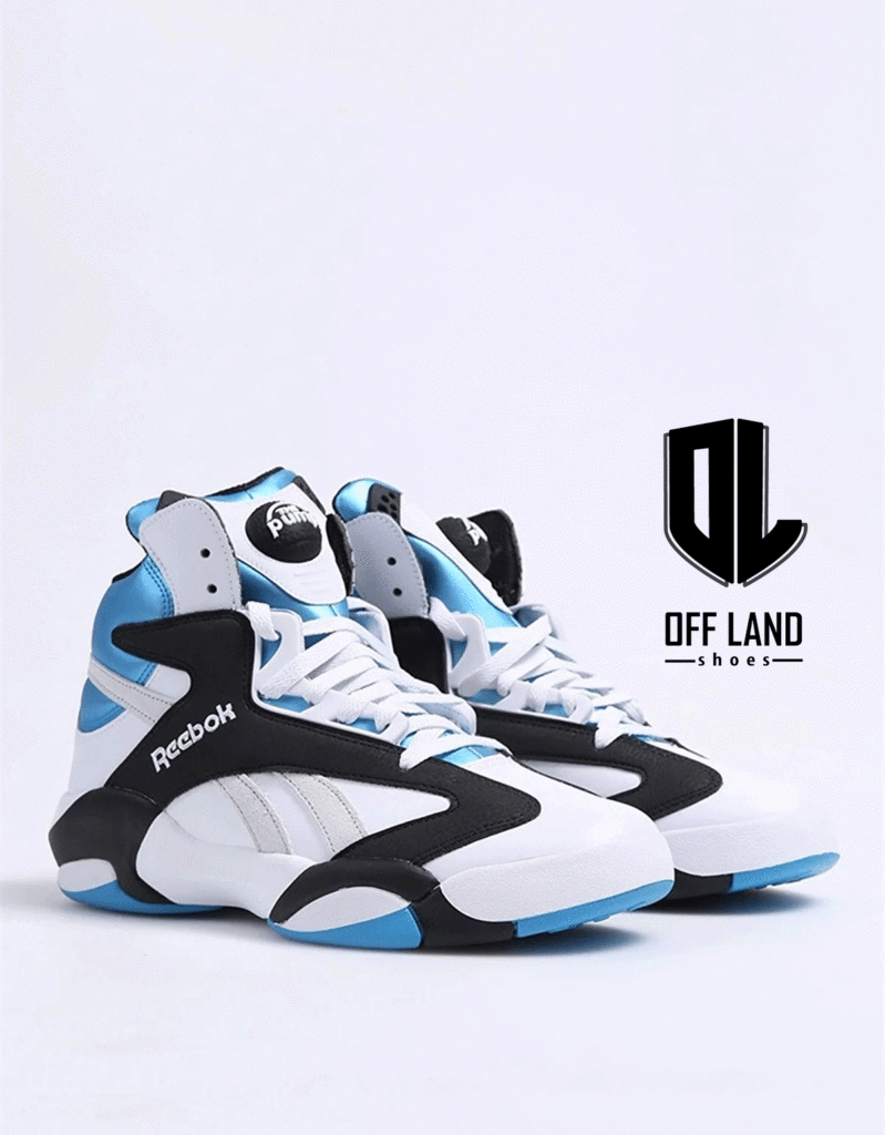 کفش بسکتبال ریباک Reebok Basketball Shoes
