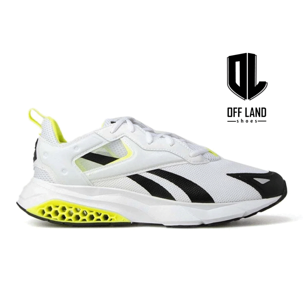 کفش ورزشی یونیسکس سفید Reebok HEXALITE LEGACY
