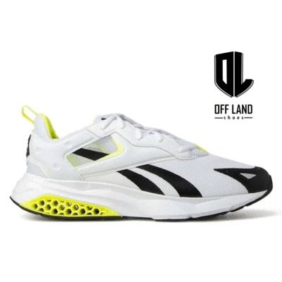 کفش ورزشی یونیسکس سفید Reebok HEXALITE LEGACY