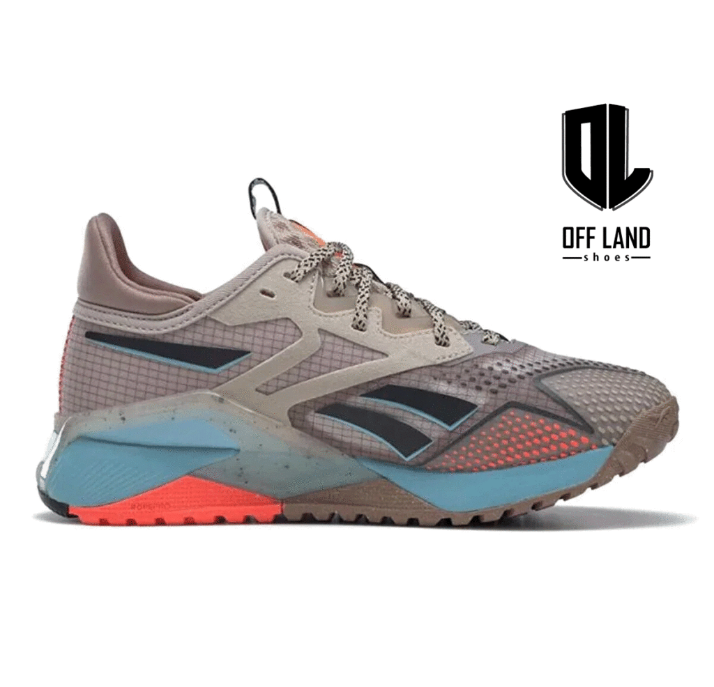 کفش تناسب اندام زنانه Reebok NANO X2 TR ADVENTUR