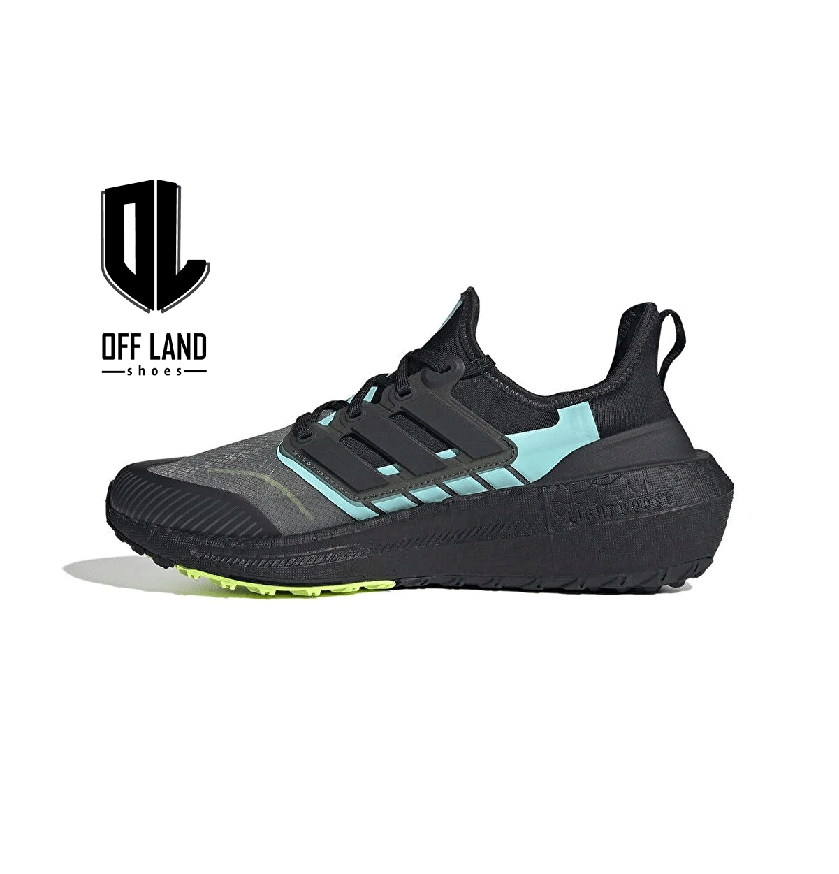 ultraboost-ligh34 کفش آدیداس اولترا بوست Ultraboost Light GTX