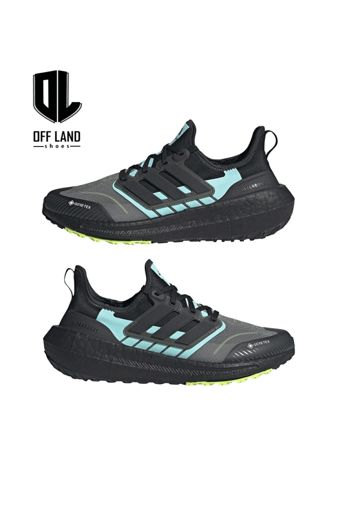کفش آدیداس اولترا بوست Ultraboost Light GTX