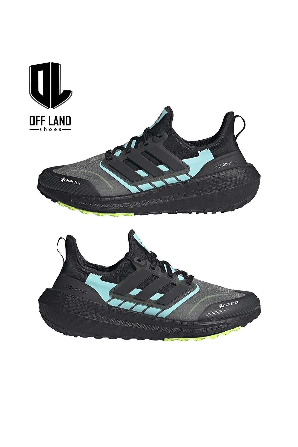 ultraboost-light-gtx کفش آدیداس اولترا بوست Ultraboost Light GTX