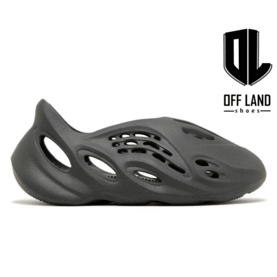 ادیداس فوم رانر کربنی Yeezy Foam RNNR Carbon