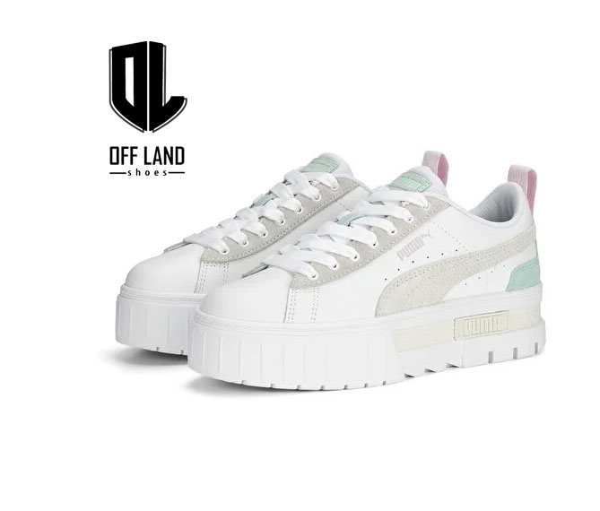 کفش پوما مایز Puma Mayze