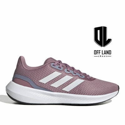کفش دویدن زنانه صورتی adidas RUNFALCON 3.0 W