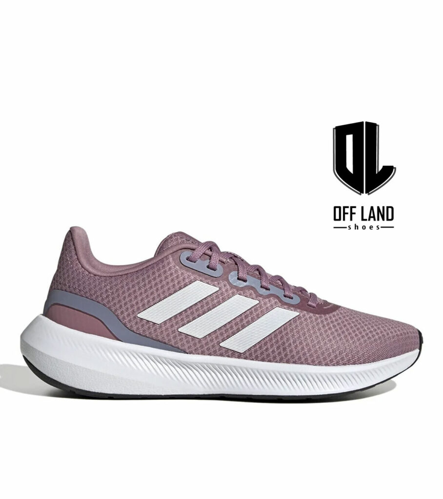 کفش دویدن زنانه صورتی adidas RUNFALCON 3.0 W