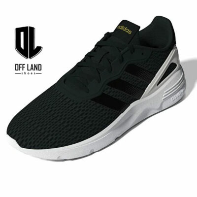 کفش راحتی ادیداس سبز تیره adidas Nebzed Dark Green