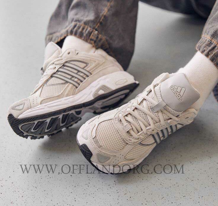 پیشروی تکنولوژی در کفش‌ و کتونی آدیداس
