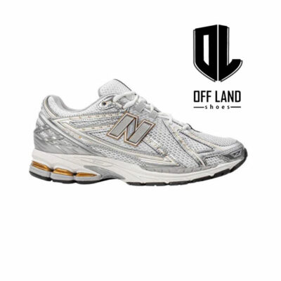 کفش اسپرت سفید نیو بالانس New Balance 1906R