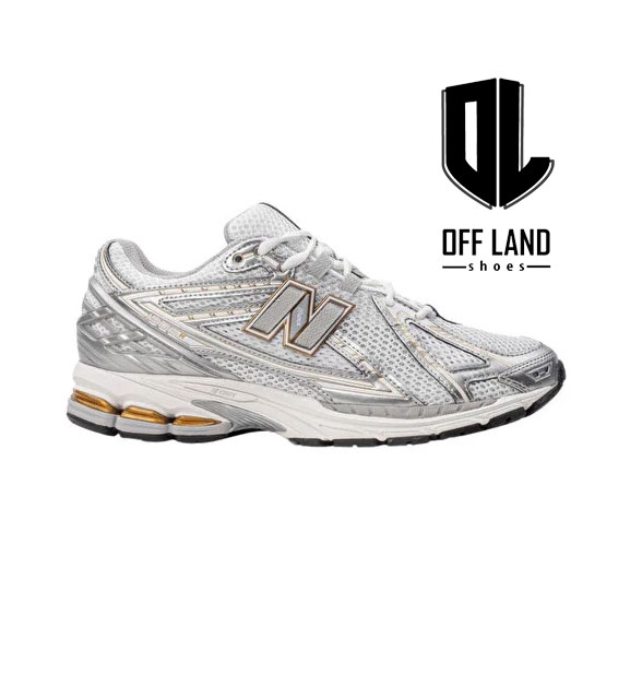 کفش اسپرت سفید نیو بالانس New Balance 1906R