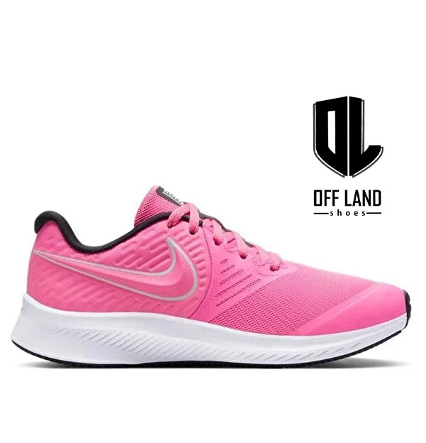 کفش دویدن پیاده روی زنانه Nike Star Runner 2