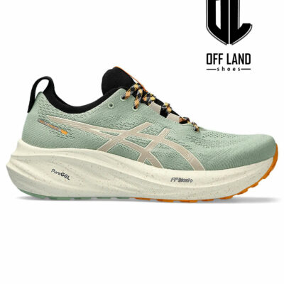 Asics Gel-Nimbus