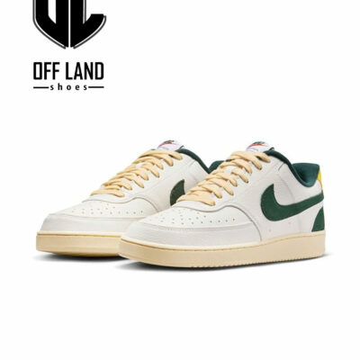 کفش ورزشی مردانه Court Vision Lo Casual Sports Shoes